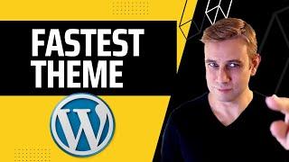 Fastest WordPress Theme (Complete Benchmarks)