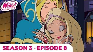 Winx Club | FULL EPISODE | A Disloyal Adversary | Season 3 Episode 8