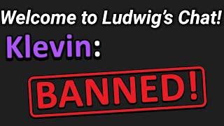 He Never Typed and Got BANNED