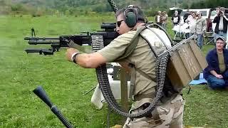 Mk 38 25mm Machine Gun System [M242 Bushmaster]  13