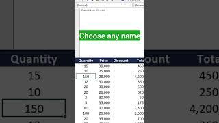 VBA Excel Beginner Guide: Create Custom Functions - Class 01【2024】