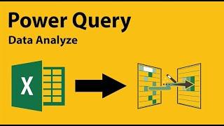 Работа с текстом при помощи Power Query