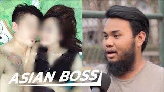 Bagaimana Perasaan Orang Indonesia Tentang Porno? [Wawancara Jalanan] | BOS ASIA