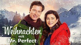 One Snowy Christmas (CHRISTMAS ROMANCE full movie in German, Christmas movies free)