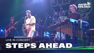 Steps Ahead - Full Concert [HD] | Live at North Sea Jazz Festival 2005