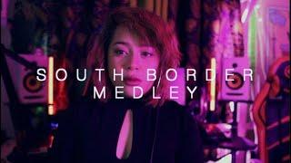 Southborder Medley ( cover )