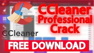 Ccleaner PRO | FULL CRACK DOWNLOAD & SERIAL KEY | Download Free & Lifetime Activation! NEWEST!