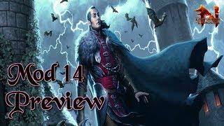 Neverwinter - Mod 14 Preview (Hunt Gear)