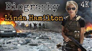 Documentary by Linda Hamilton