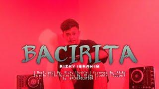 BA CIRITA - Rizky Ibrahim (DISKOTANAH)