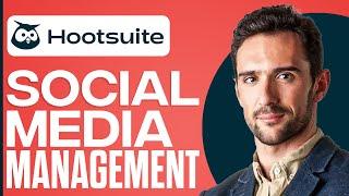 How To Use Hootsuite For Beginners 2025 (Social Media Management For Your Business)