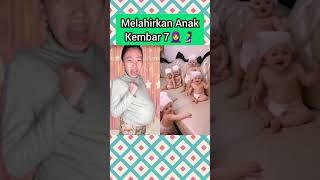 Gawat Aku HAMIL ! Bayi Kembar 7 #shorts Nasya kaila nazifah