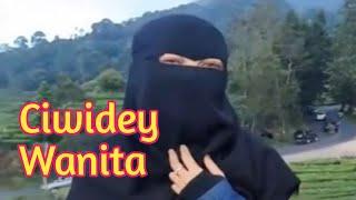 Link Video Viral Ciwidey Wanita Bercadar on Twittter Reddit Telegram TikTok IG and FB