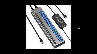 Buying a USB hub to add USB ports to a PC What you need to know