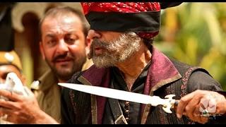 Eklavya  - Amitabh Bachchan, Sanjay Dutt, Saif Ali Khan | Full Bollywood Action Movie