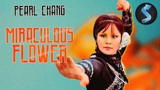 Miraculous Flower | Action Martial Arts | Full Movie | Epic Kung Fu Battles Fueled by Revenge