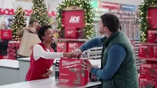 Ace Hardware Holiday 2