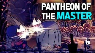 Hollow Knight- How to Beat 1st Pantheon of the Master