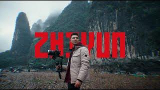 ZHIYUN Behind The Innovation | Final Chapter: Forging Ahead