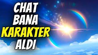 Artık O'na da Sahibim | Lanetli Wishler | Genshin Impact Türkçe