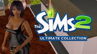 Sims 2: The Yibs Diaries