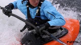 How To: Dress for Fall Whitewater Kayaking