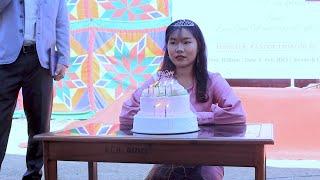 Kimjaithem@Jaithem Kilong 25th Birthday Celebration (Feb 5th 2023)
