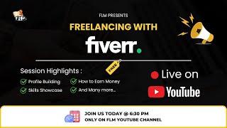 Mastering Freelancing on Fiverr: Profile Setup, Gig Creation, Tips & Tricks | Frontlines Media