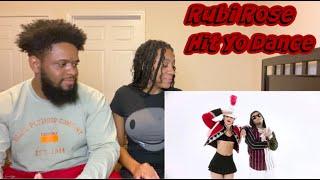 Rubi Rose - “Hit Yo Dance (ft. Yella Beezy & NLE Choppa)” (Official Music Video) REACTION