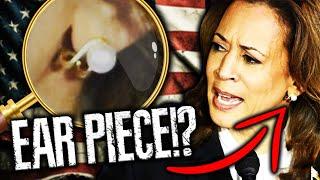 Conservatives are Claiming Kamala Harris CHEATED during the DEBATE!!!