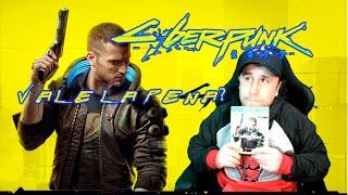 CYBERPUNK 2077 EN 2023: ¿VALE LA PENA?- ¿Es jugable Cyberpunk 2077 en 2023?-Opinion y análisis