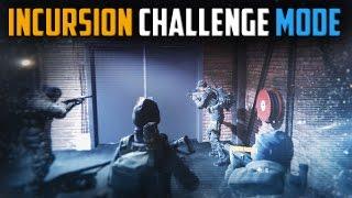 The Division | How To Beat Falcon Lost Challenge Mode | Guide/Tutorial