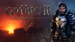 Gothic 2 Nintendo Switch Edition ist KATASTROPHAL lächerlich.. und das mit guten Gründen!!!