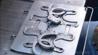 How It's Made Handcuffs