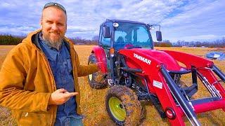 The Best Tractors that Nobody Talks About