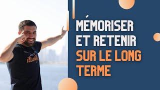 Comment travailler sa mémoire : 3 astuces qui marchent pour mémoriser sur le long terme