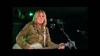 AeschTunes News Report: Mike Peters Health Update (November 12, 2024)