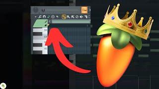 New FL Studio update for PRO chord progression 2024 update