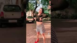 Priyanka Pandit Viral Video