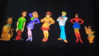 Audio for "HMV: Scooby-Doo, Where Are You?! Theme Song" (for TheCartoonMan12)