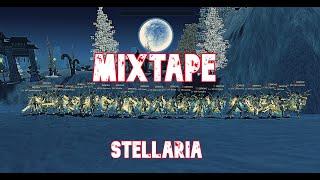 STELLARIA - MIXTAPE 190