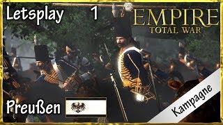 Let's Play Empire Total War: Preußen (Expert | Sehr Schwer | HD | D) #1