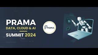 Summit 2024 - DATA, CLOUD AND AI