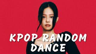 KPOP RANDOM DANCE PLAY CHALLENGE ICONIC | KPOP AREA