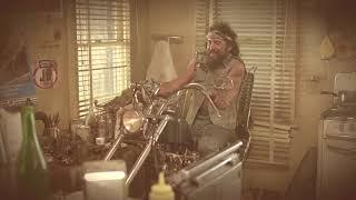 Cheech & Chong's Next Movie - Hell On Wheels