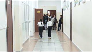 Школу-лицей в Астане признали непригодной для эксплуатации