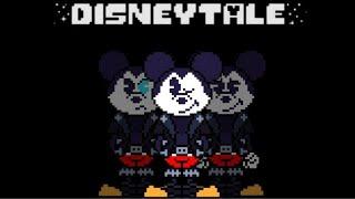 Disneytale Mickey Muricide