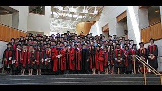 UMD School of Public Policy | Commencement 2018 - Full Ceremony