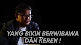 YANG BIKIN BERWIBAWA & KEREN | Ustadz Budi Ashari, Lc