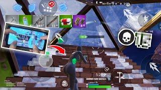 Full FORTNITE MOBILE Season 3 GamePlay... | ( 17 KILL WIN )